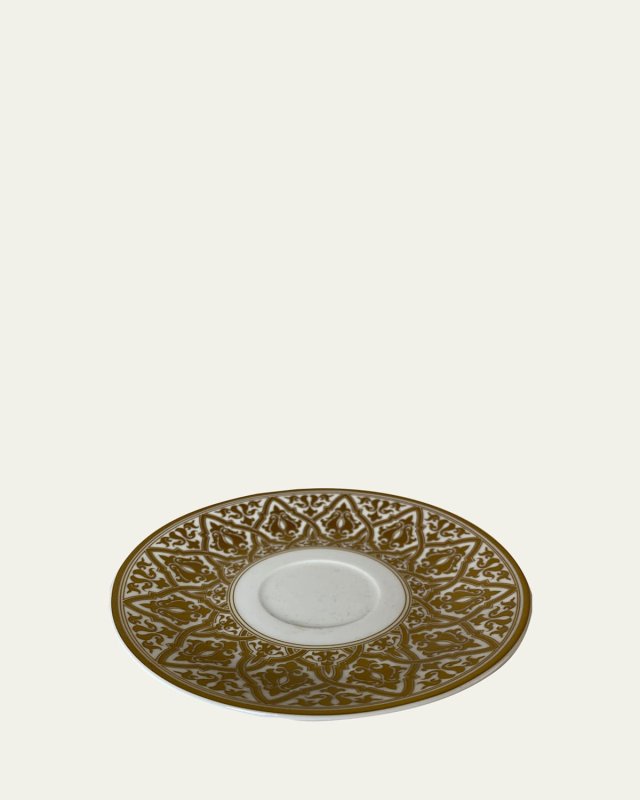 Venise Teacup Saucer